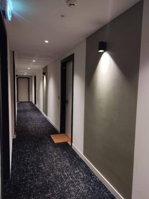 Escapade Parisienne A 25 Minutes De La Tour Eiffel Apartman Villeneuve-la-Garenne Kültér fotó